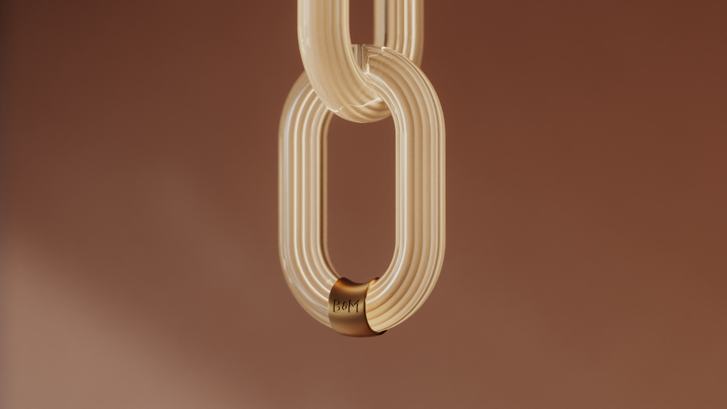 The Chain Light – Arch I