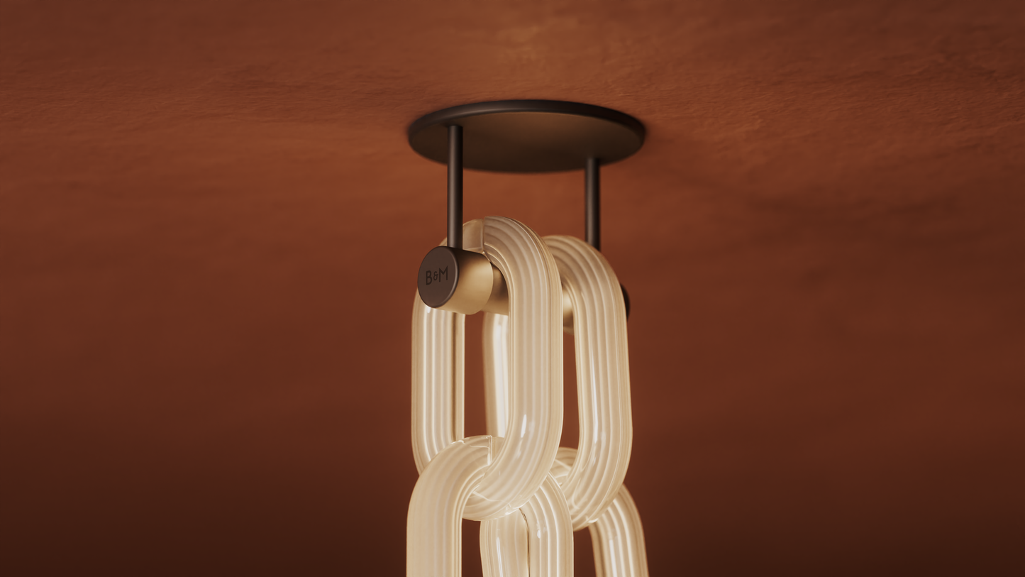 The Chain Light – Arch I