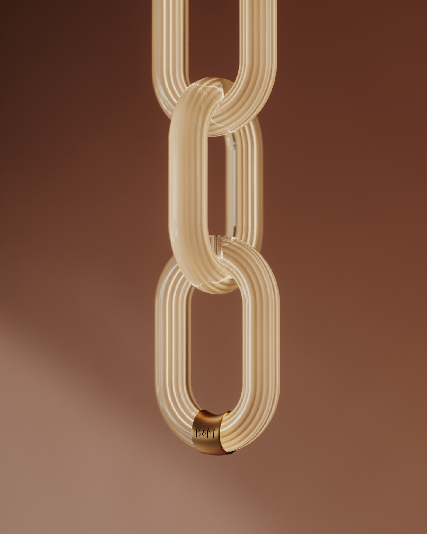 The Chain Light – Fall