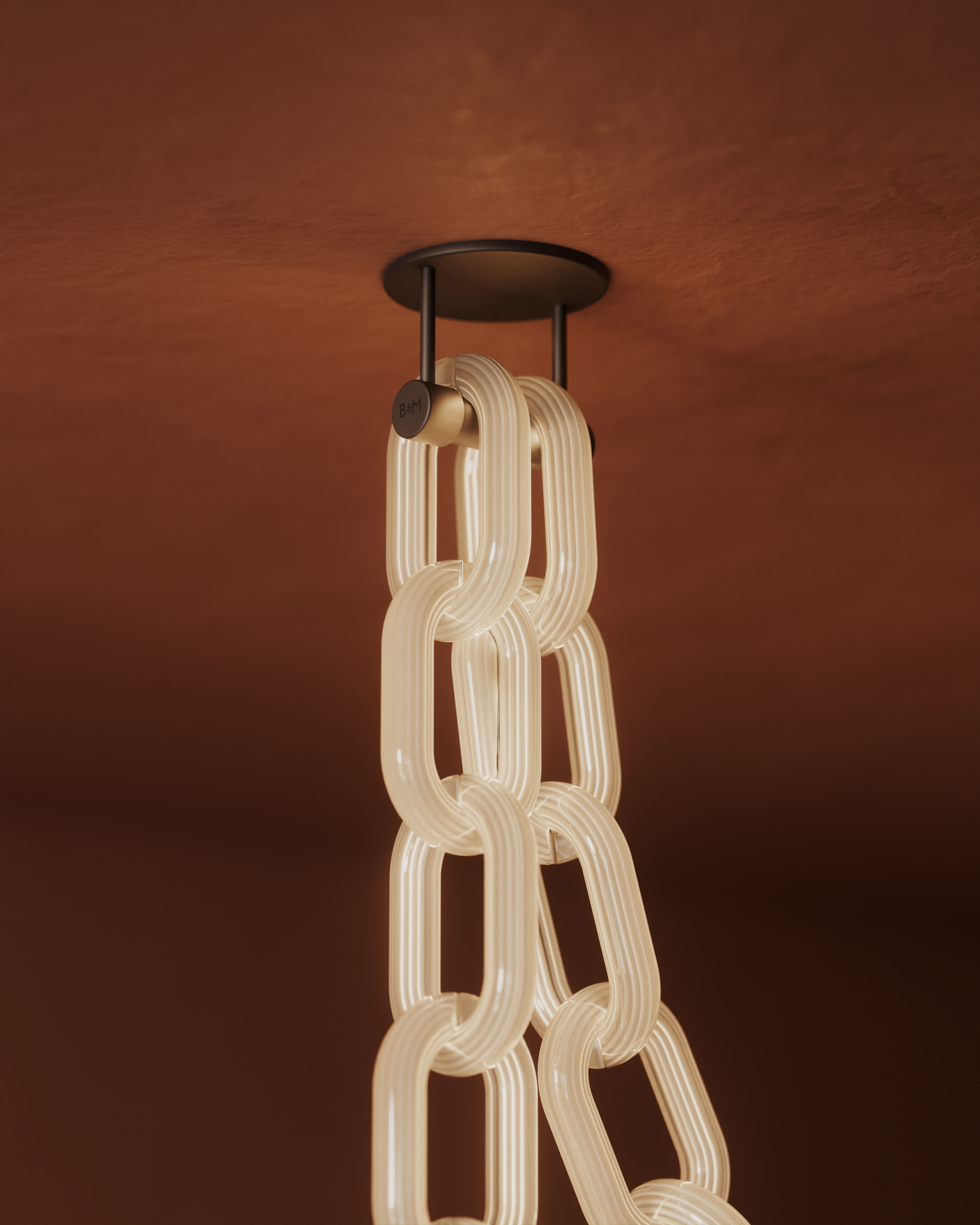 The Chain Light – Fall