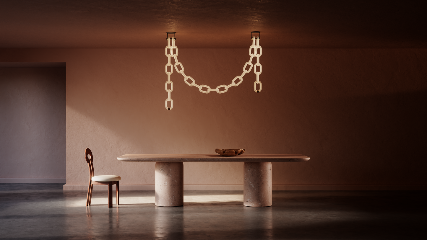 The Chain Light – Arch I