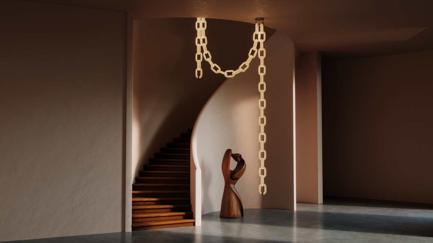 The Chain Light – Fall